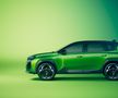 Noul Citroen C5 Aircross