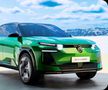 Noul Citroen C5 Aircross