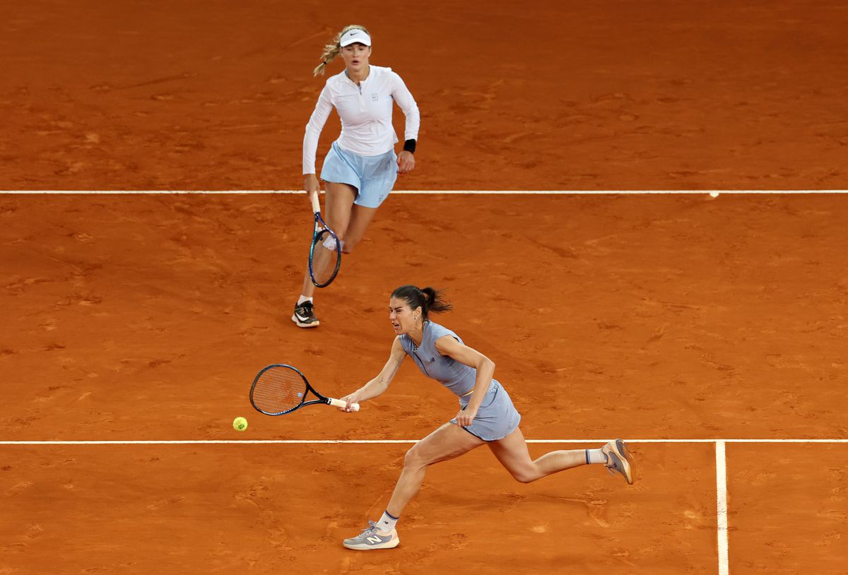 Jackpot! Cecul pe care l-a încasat Sorana Cîrstea după triumful de la Madrid