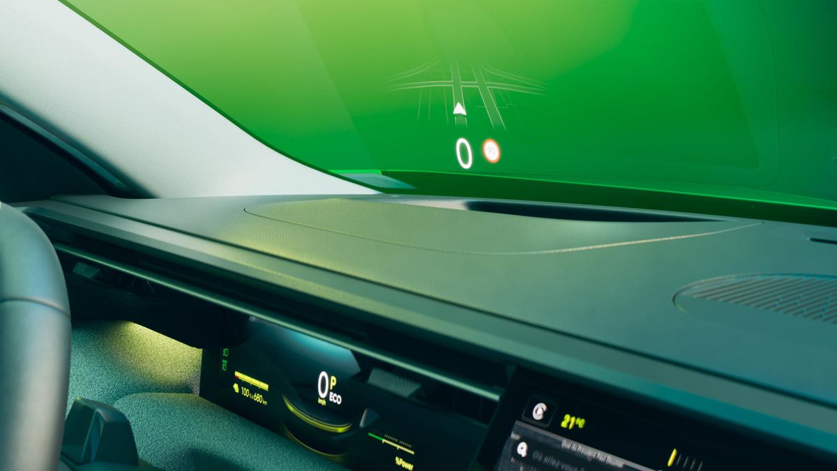 Noul Citroen C5 Aircross