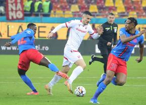 FCSB - Dinamo » Roș-albaștrii pot face pasul decisiv spre un nou titlu! + cote