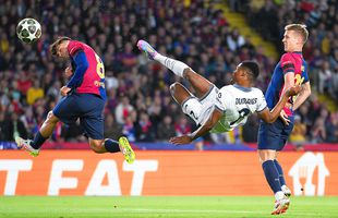 Inter - Barcelona produce venituri-RECORD în fotbalul italian! Fanii sunt avertizați: „Cumpărați doar din sursă oficială!”