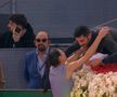 Sorana Cîrstea și Anna Kalinskaya au câștigat la Madrid