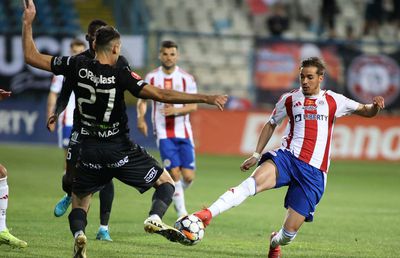 Oțelul - Hermannstadt 1-2 » Ce răsturnare! Sibienii n-au contat 55 de minute, dar pleacă de la Galați cu punctele care îi duc pe locul 1