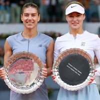 Sorana și Anna cuceresc Madridul