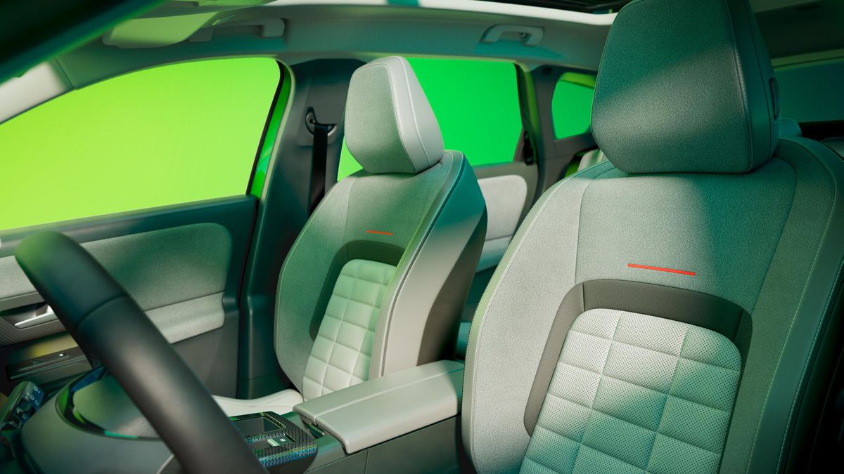 Noul Citroen C5 Aircross