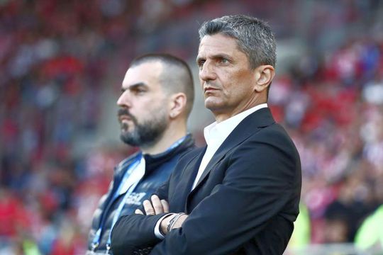 Răzvan Lucescu și PAOK au ratat calificarea în Liga Campionilor, foto: sportal.gr