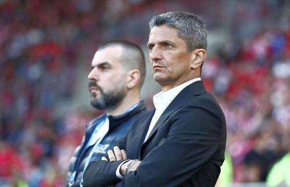 Olympiakos - PAOK 4-2 » Trupa lui Răzvan Lucescu se prăbușește pe final în derby și RATEAZĂ Liga Campionilor!