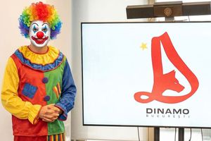 L-au făcut „clovn”! PCH îl ironizează pe Nicolescu după noua siglă: „Ultima glumă”
