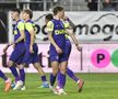 Rapid - CFR Cluj, în etapa 7 din play-off // FOTO: Cristi Preda (GSP.ro)