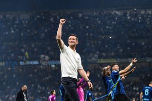 Cristi Chivu, comparat de Walter Zenga cu 3 nume uriașe din fotbal: „Un amestec între acești antrenori”