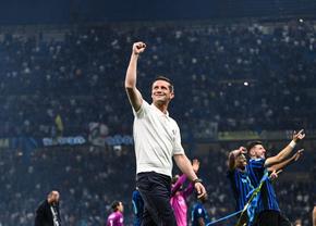 Cristi Chivu, comparat de Walter Zenga cu 3 nume uriașe din fotbal: „Un amestec între acești antrenori”