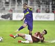Rapid - CFR Cluj, în etapa 7 din play-off // FOTO: Cristi Preda (GSP.ro)