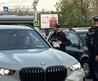 Rapid - CFR Cluj, imagini înaintea partidei din Giulești