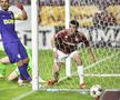 Rapid - CFR Cluj, în etapa 7 din play-off // FOTO: Cristi Preda (GSP.ro)
