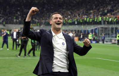 Fostul conducător de la Rapid, mesaj neașteptat pentru Chivu: „Bine că nu ai acceptat să vii la națională!”