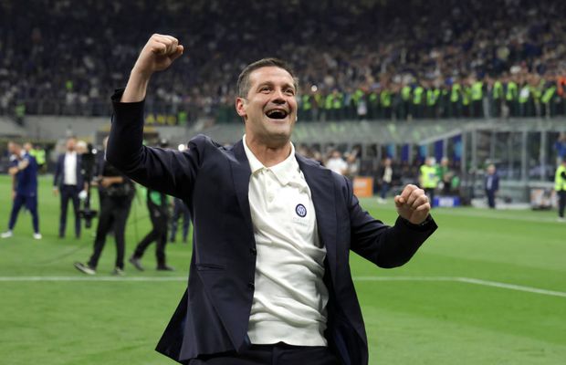 Fostul conducător de la Rapid, mesaj neașteptat pentru Chivu: „Bine că nu ai acceptat să vii la națională!”