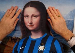Gazzetta dello Sport: „Titlul lui Chivu a avut imperfecțiune, e ca zâmbetul misterios al Giocondei”