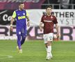 Rapid - CFR Cluj, în etapa 7 din play-off // FOTO: Cristi Preda (GSP.ro)