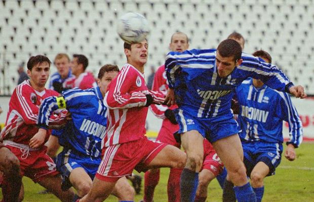 A marcat în Liga 1, s-a dus să se bucure cu galeria, iar ce a urmat l-a șocat: „Cel mai ciudat...”