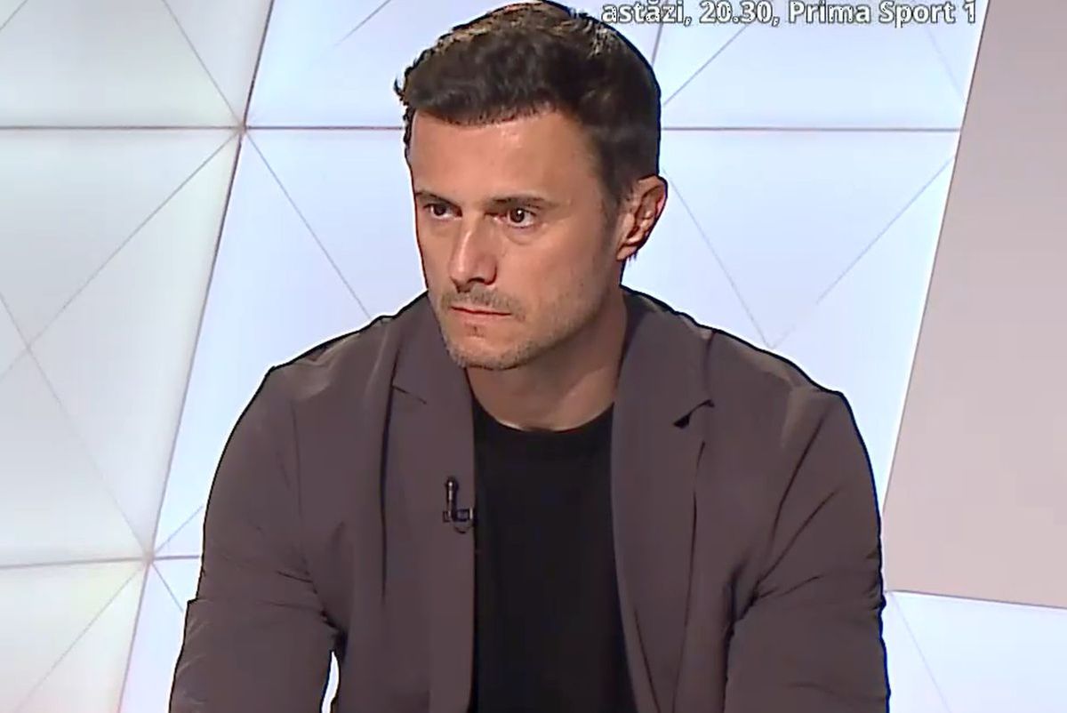 Nicolescu atacă suporterii lui Dinamo: „Nu se controlează unii pe alții, au uitat că au simțit nevoia”