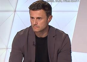 Nicolescu atacă suporterii lui Dinamo: „Nu se controlează unii pe alții, au uitat că au simțit nevoia”