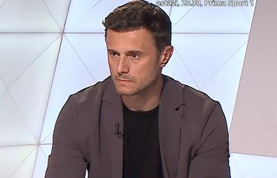 Nicolescu atacă suporterii lui Dinamo: „Nu se controlează unii pe alții, au uitat că au simțit nevoia”
