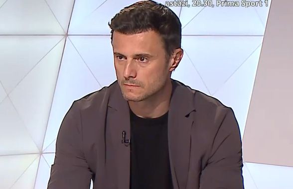 Nicolescu atacă suporterii lui Dinamo: „Nu se controlează unii pe alții, au uitat că au simțit nevoia”