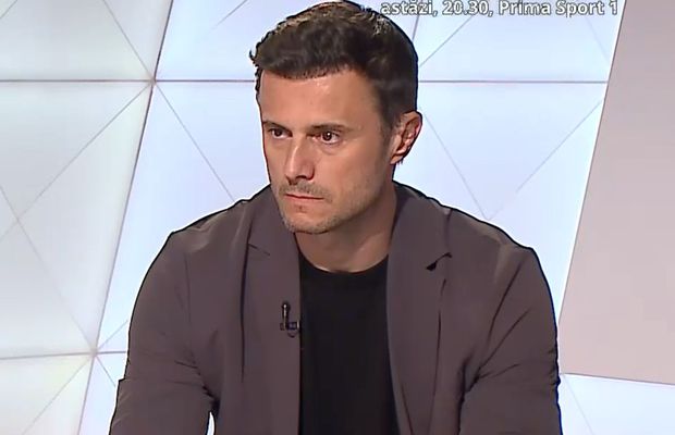 Nicolescu atacă suporterii lui Dinamo: „Nu se controlează unii pe alții, au uitat că au simțit nevoia”