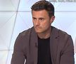 Andrei Nicolescu, în studioul Prima Sport
