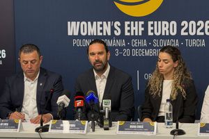 FRH a anunțat lansarea unei noi etape de vânzare a biletelor pentru EURO 2026! Bogdan Voina: „Obiectivul e Los Angeles 2028”
