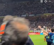 Coincidență superbă cu Il Luce! Cine a fost primul om pe care Cristi Chivu l-a luat în brațe după fluierul final
