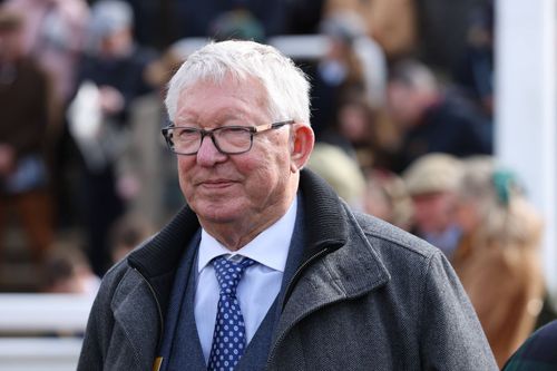 Starea de sănătate a lui Sir Alex Ferguson s-a îmbunătățit / foto: Imago Images
