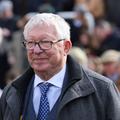 Sir Alex Ferguson n-a avut milă de Arsenal / foto: Imago Images