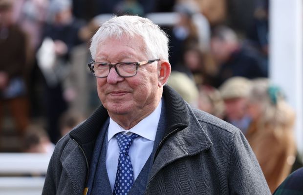 Care este starea de sănătate a lui Sir Alex Ferguson, după ce i s-a făcut rău înaintea meciului dintre Manchester United și Liverpool