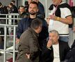 Rapid - CFR Cluj, imagini înaintea partidei din Giulești