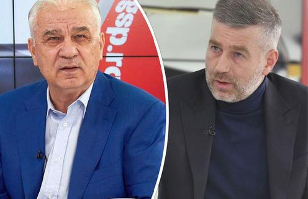Edi Iordănescu, mesaj pentru antrenorul Generației de Aur: „Am întrebat Chat GPT”