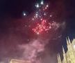 Milano, în sărbătoare! Inter și fanii au făcut noapte albă după câștigarea titlului