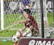 Rapid - CFR Cluj, în etapa 7 din play-off // FOTO: Cristi Preda (GSP.ro)