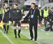 Rapid - CFR Cluj, în etapa 7 din play-off // FOTO: Cristi Preda (GSP.ro)
