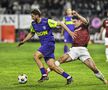 Rapid - CFR Cluj, în etapa 7 din play-off // FOTO: Cristi Preda (GSP.ro)
