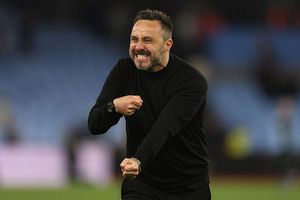 Roberto De Zerbi, despre problema pe care Tottenham a rezolvat-o înaintea meciurilor decisive pentru salvarea de la retrogradare
