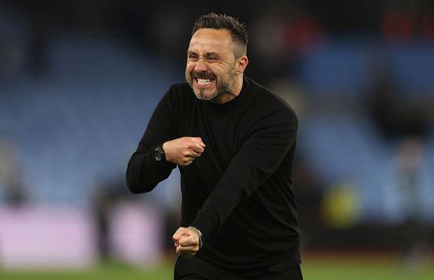 Roberto De Zerbi, despre problema pe care Tottenham a rezolvat-o înaintea meciurilor decisive pentru salvarea de la retrogradare