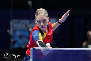 Echipa feminină a României s-a calificat în optimi de finală la Campionatul Mondial, după ce a trecut de Țările de Jos