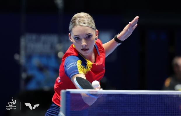 Echipa feminină a României s-a calificat în optimi de finală la Campionatul Mondial, după ce a trecut de Țările de Jos