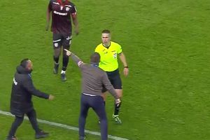 Nicolescu vine cu un scenariu-bombă de la Craiova - Dinamo: „Știți ce i-ar fi spus asistentul lui Kopic?!”