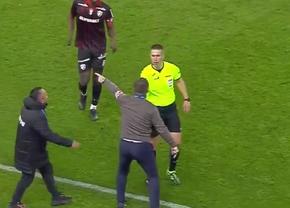 Nicolescu vine cu un scenariu-bombă de la Craiova - Dinamo: „Știți ce i-ar fi spus asistentul lui Kopic?!”