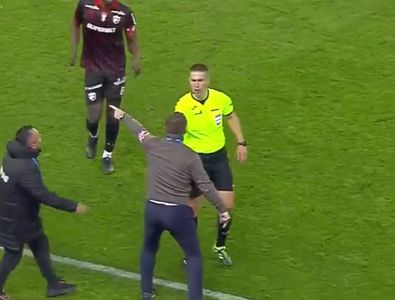 Nicolescu vine cu un scenariu-bombă de la Craiova - Dinamo: „Știți ce i-ar ...