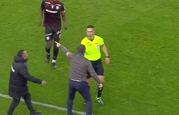 Nicolescu vine cu un scenariu-bombă de la Craiova - Dinamo: „Știți ce i-ar fi spus asistentul lui Kopic?!”