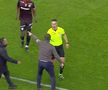 Nicolescu vine cu un scenariu-bombă de la Craiova - Dinamo: „Știți ce i-ar fi spus asistentul lui Kopic?!”